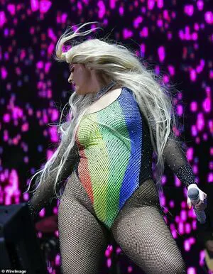 Meghan Trainor OnlyFans Leaked Free Thumbnail Picture - #OXVHiDmHyS