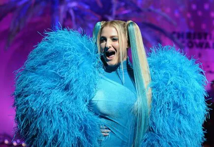 Meghan Trainor OnlyFans Leaked Free Thumbnail Picture - #P2PblwxQOS