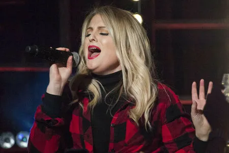 Meghan Trainor OnlyFans Leaked Free Thumbnail Picture - #Pv99euRBwb