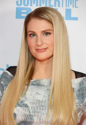 Meghan Trainor OnlyFans Leaked Free Thumbnail Picture - #R6CObn1EAV