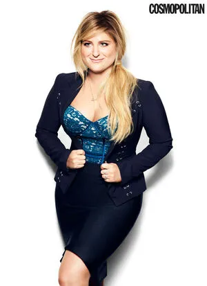 Meghan Trainor OnlyFans Leaked Free Thumbnail Picture - #S5B1zTLegW