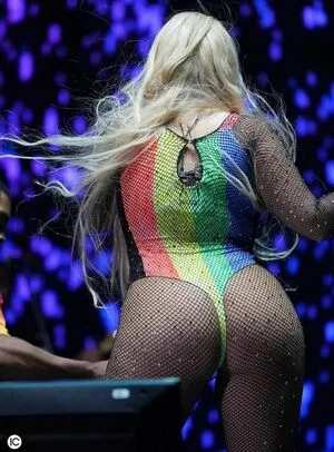Meghan Trainor OnlyFans Leaked Free Thumbnail Picture - #TJPw24TF2Z
