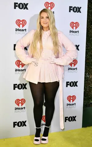 Meghan Trainor OnlyFans Leaked Free Thumbnail Picture - #VaAaigOuyu