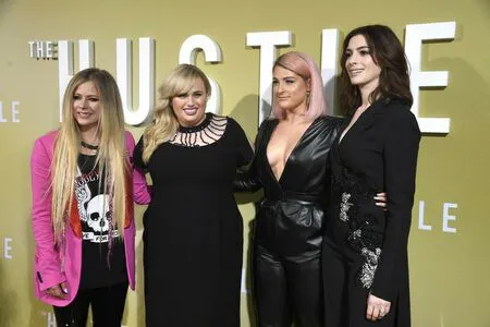Meghan Trainor OnlyFans Leaked Free Thumbnail Picture - #X8jZQUs3qh
