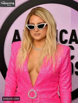 Meghan Trainor OnlyFans Leaked Free Thumbnail Picture - #Y4zeqbDope