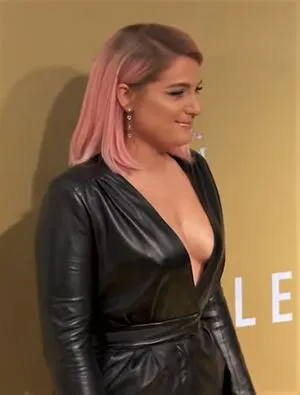 Meghan Trainor OnlyFans Leaked Free Thumbnail Picture - #YwX56QSj47