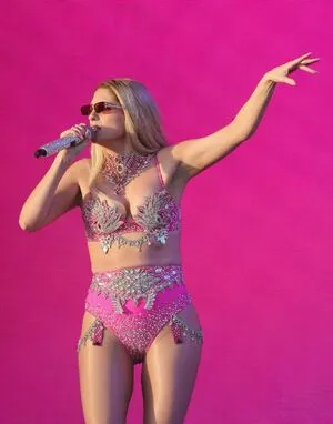 Meghan Trainor OnlyFans Leaked Free Thumbnail Picture - #ZikgrISnZG