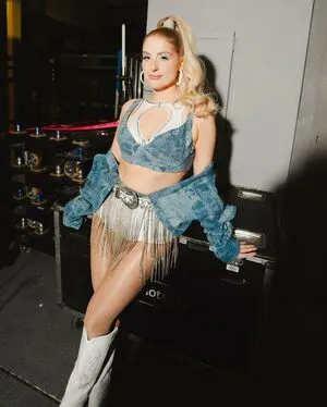Meghan Trainor OnlyFans Leaked Free Thumbnail Picture - #aJoBVIUX0J