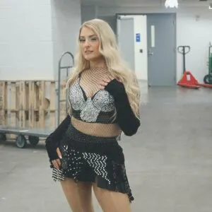 Meghan Trainor OnlyFans Leaked Free Thumbnail Picture - #abGdGcp4dW