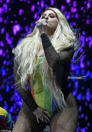 Meghan Trainor OnlyFans Leaked Free Thumbnail Picture - #c3IvrE8hFE
