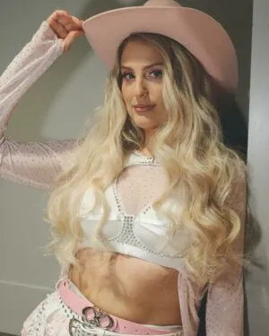 Meghan Trainor OnlyFans Leaked Free Thumbnail Picture - #cJgvIGdWUr