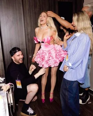 Meghan Trainor OnlyFans Leaked Free Thumbnail Picture - #cheSrfdRTv