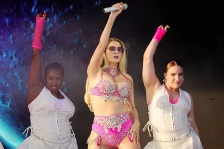 Meghan Trainor OnlyFans Leaked Free Thumbnail Picture - #dJTnS1FLCt