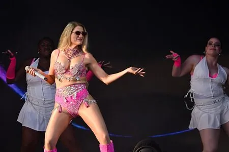 Meghan Trainor OnlyFans Leaked Free Thumbnail Picture - #dXNByAkb33