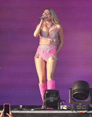 Meghan Trainor OnlyFans Leaked Free Thumbnail Picture - #e2Xz7tMLC5