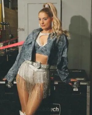 Meghan Trainor OnlyFans Leaked Free Thumbnail Picture - #eFFBMk2j1O