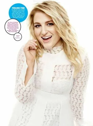 Meghan Trainor OnlyFans Leaked Free Thumbnail Picture - #ecd3lpeUrp