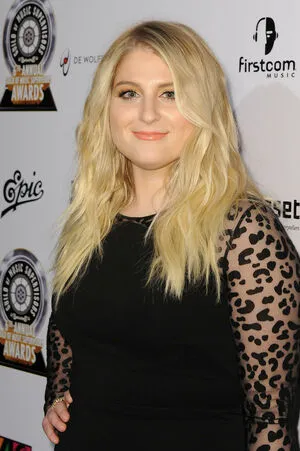 Meghan Trainor OnlyFans Leaked Free Thumbnail Picture - #hJGEYnXEdF
