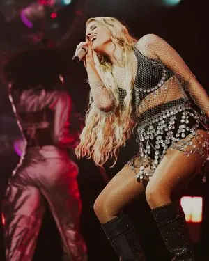 Meghan Trainor OnlyFans Leaked Free Thumbnail Picture - #iTeIY04TR1
