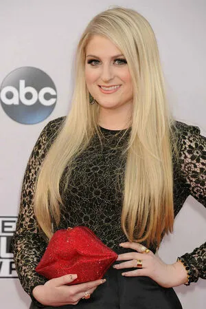 Meghan Trainor OnlyFans Leaked Free Thumbnail Picture - #igaxyOFC9I