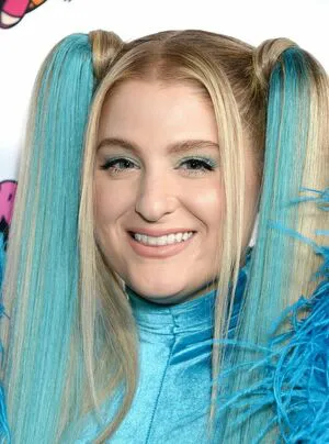 Meghan Trainor OnlyFans Leaked Free Thumbnail Picture - #ipj8KU3U6T