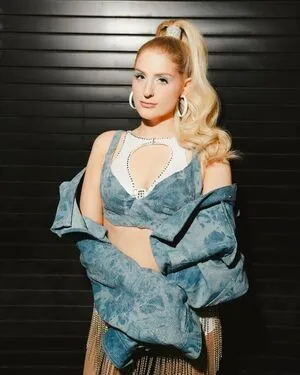 Meghan Trainor OnlyFans Leaked Free Thumbnail Picture - #jLOpxqqDFj