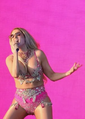 Meghan Trainor OnlyFans Leaked Free Thumbnail Picture - #jl36zKsXiy