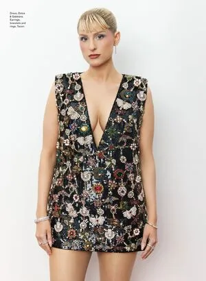 Meghan Trainor OnlyFans Leaked Free Thumbnail Picture - #k0Usl924oh