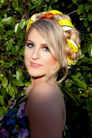 Meghan Trainor OnlyFans Leaked Free Thumbnail Picture - #oBGjl3fGhw