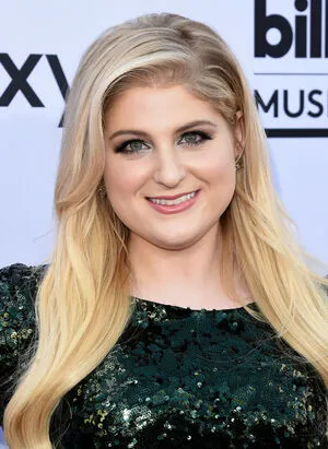 Meghan Trainor OnlyFans Leaked Free Thumbnail Picture - #r1ThaXbVbM