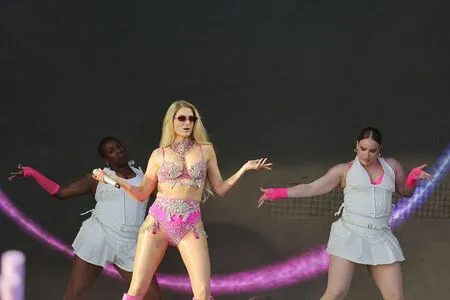 Meghan Trainor OnlyFans Leaked Free Thumbnail Picture - #rKoERErg0U