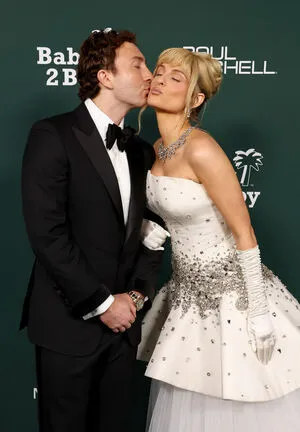 Meghan Trainor OnlyFans Leaked Free Thumbnail Picture - #tTMIdMyHen