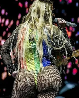 Meghan Trainor OnlyFans Leaked Free Thumbnail Picture - #uZi4o55I05