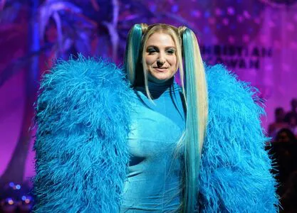 Meghan Trainor OnlyFans Leaked Free Thumbnail Picture - #vAx8ZQ5cXj