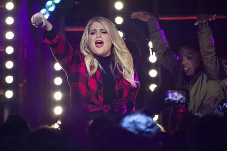 Meghan Trainor OnlyFans Leaked Free Thumbnail Picture - #vJrivMLF16