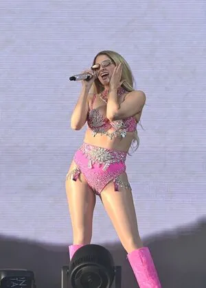 Meghan Trainor OnlyFans Leaked Free Thumbnail Picture - #vZqUSqnEw6