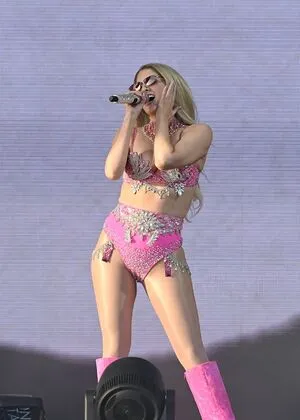 Meghan Trainor OnlyFans Leaked Free Thumbnail Picture - #wHP0YkK2uk