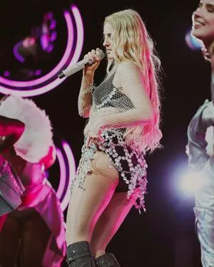 Meghan Trainor OnlyFans Leaked Free Thumbnail Picture - #zRZaHbyt9E