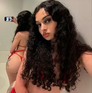 Meghan Tucker OnlyFans Leaked Free Thumbnail Picture - #1dIYAjQ4Fl