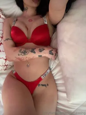 Meghan Tucker OnlyFans Leaked Free Thumbnail Picture - #QlwEeB3Xvu