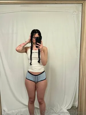 Meghan Tucker OnlyFans Leaked Free Thumbnail Picture - #XN9meYtkyq