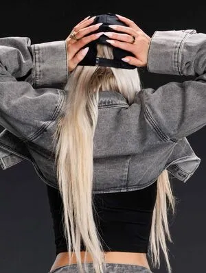 Meghan Walker OnlyFans Leaked Free Thumbnail Picture - #fKYk4UPQnO