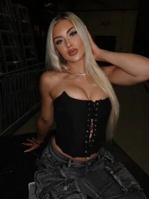 Meghan Walker OnlyFans Leaked Free Thumbnail Picture - #uwhPz4LkD6
