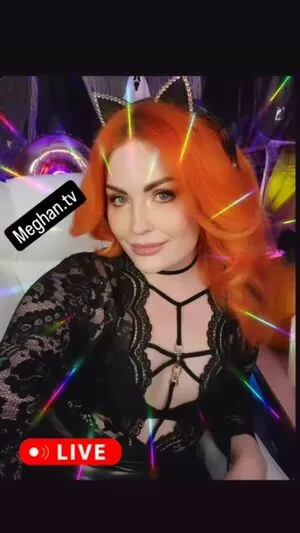 Meghan Yeah Meghan Yeah OnlyFans Leaked Free Thumbnail Picture - #rdykvdya4E