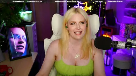 Meghan Yeah OnlyFans Leaked Free Thumbnail Picture - #9IAIglaZOJ
