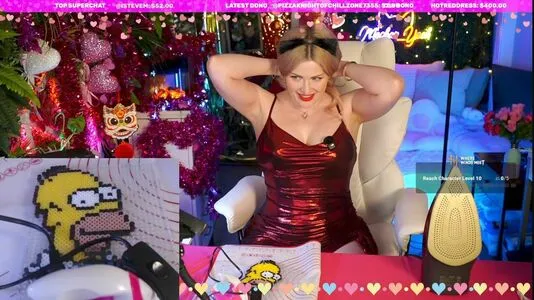 Meghan Yeah OnlyFans Leaked Free Thumbnail Picture - #B00k0whcPK