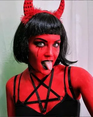 Meghan Yeah OnlyFans Leaked Free Thumbnail Picture - #BA5zymyEaw