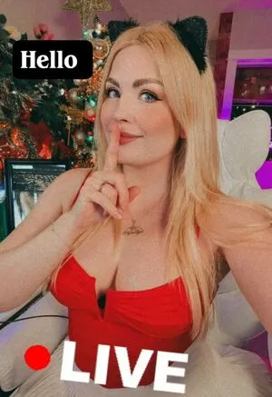 Meghan Yeah OnlyFans Leaked Free Thumbnail Picture - #FRhEvvaqTI