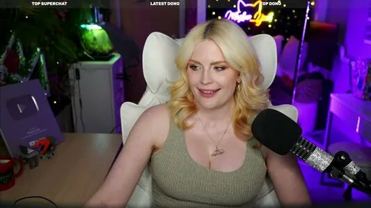 Meghan Yeah OnlyFans Leaked Free Thumbnail Picture - #IelEgGWMNP