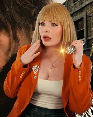 Meghan Yeah OnlyFans Leaked Free Thumbnail Picture - #JUgF3zd73V